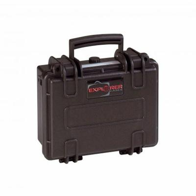 Gereedschapskoffer GT Line EXPLORER 2209 24,6 x 21,5 x 11,2 cm Metaal Polypropyleen