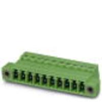 Phoenix Contact 1858170 Female behuizing (kabel) IMC Totaal aantal polen: 16 Rastermaat: 3.81 mm Inhoud: 50 stuk(s)