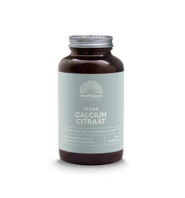 Calcium citraat 168mg