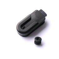 Riemclip h/h GPSMap60 en eTrex Riemclip h/h GPSMap60 en eTrex