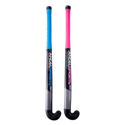 Hockeyset Roze en Blauw 28&apos;&apos;