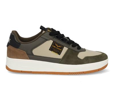 PME Legend Gobbler 015 camouflage Groen maat 42