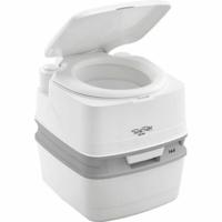 Toilet THETFORD Pp 165 Draagbaar 15 L - thumbnail