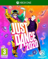 Ubisoft Just Dance 2020 (Xbox One) Standaard Meertalig