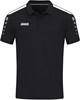 JAKO 6323 Polo Power - Zwart - S