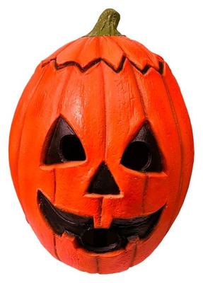 Don Post Mask Pumpkin Don Post Mask Pumpkin