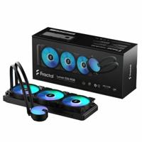 Waterkoeling set Fractal Design Lumen S36 v2 RGB