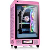 Thermaltake Tower 200 Mini Tower Roze