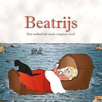 Beatrijs - Sarissa Bosman, Agnes Penning - ebook