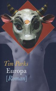 Europa - Tim Parks - ebook
