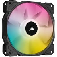 Corsair Casefan iCUE SP120 RGB Elite Performance (Single Pack), 120mm