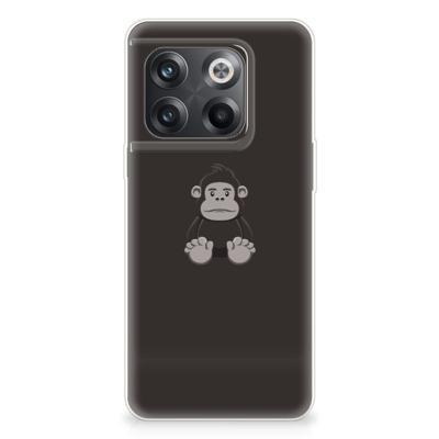 OnePlus 10T Telefoonhoesje met Naam Gorilla OnePlus 10T Telefoonhoesje met Naam Gorilla