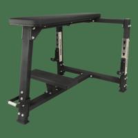 Crossmaxx LMX1081 Seal Row Bench