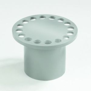 Doucheputrooster dia 87 pvc