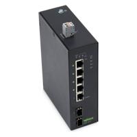 WAGO 852-1417 Industrial Ethernet Switch