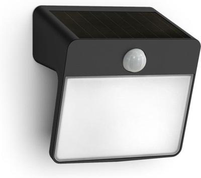 Yarixa basic solar wall verlichting - Philips
