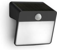 Yarixa basic solar wall verlichting - Philips