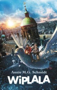 Wiplala - Annie M.G. Schmidt - ebook