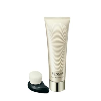 Sensai Ultimate The Creamy Soap 125ml