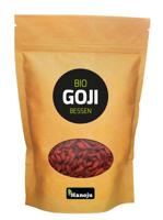 Hanoju Gojibessen paper bag bio