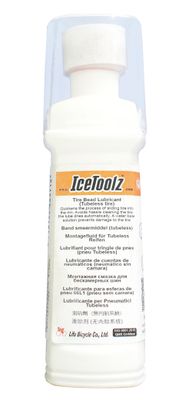 IceToolz (Buzaglo) Icetoolz tubeless band montagevloeistof 66l1 (100 ml)