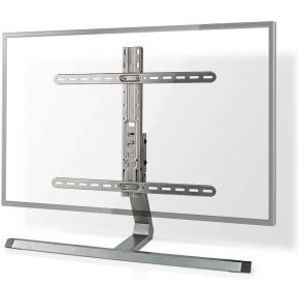 Draai- en Kantelbare TV-Standaard | 37-75 | Maximaal schermgewicht: 40 kg | Kantelbaar | Draaibaar