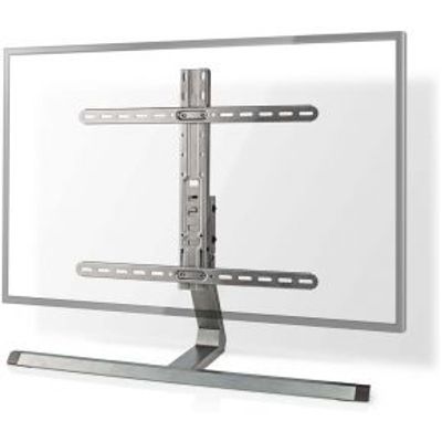Draai- en Kantelbare TV-Standaard | 37-75 | Maximaal schermgewicht: 40 kg | Kantelbaar | Draaibaar
