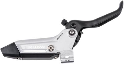 SRAM brake lever cpl. f. motive ultimate a1 sil.