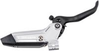 SRAM brake lever cpl. f. motive ultimate a1 sil.