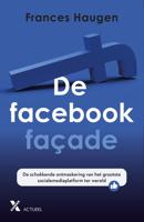 De Facebookfaçade - Frances Haugen - ebook
