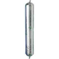 Den Braven Window Seal Easy 600ml - Zwart
