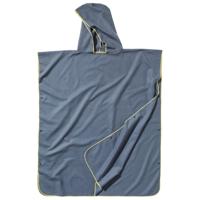 Cocoon Towel Poncho Ultralight Microfiber Reishanddoek