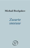 Zwarte sneeuw - Michail Boelgakov - ebook