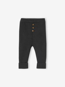 Tricot meegroeilegging baby grijs