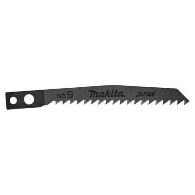 Makita A-85927 No.9 Decoupeerzaagblad voor Hout & Kunststof VE=5