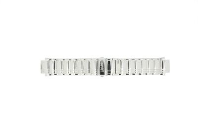Horlogeband Esprit ES102072003 Roestvrij staal (RVS) Staal 18mm