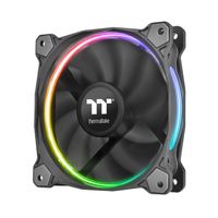 Thermaltake Riing Plus 14 LED RGB Radiator Fan TT Premium Edition (1 stuk), 140mm