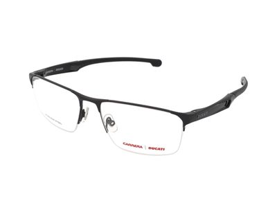 Brillen met correctie Carrera Ducati Carduc 025 807
