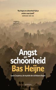 Angst en schoonheid - Bas Heijne - ebook