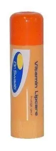 Dr. Swaab Lipcare Vitamine - 5 gram