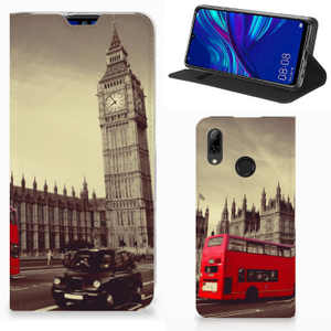 Huawei P Smart (2019) Book Cover Londen