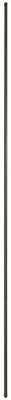Meister Plantenstok Groen Metaal 20X2700Mm - FLOR78427