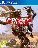 MX vs ATV All Out - thumbnail