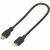 Shure EACLTG-MICROB8 Micro-B naar Lightning verloopkabel