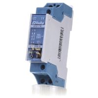 S12-110-230V  - Latching relay 230V AC S12-110-230V - thumbnail