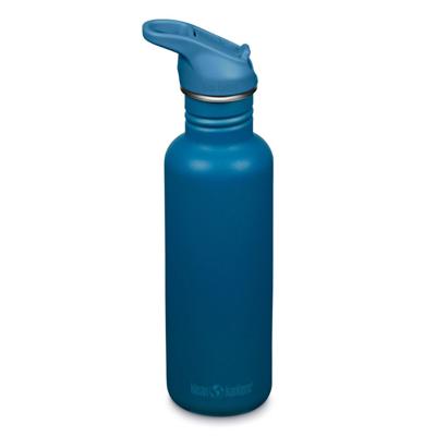 Klean Kanteen Classic 800 ml - Lekvrij Corsair
