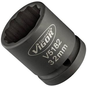 Vigor V5182 dopsleutel & dopsleutelset Socket