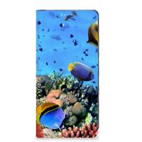 Motorola Edge 40 Pro | Hoesje maken | Vissen