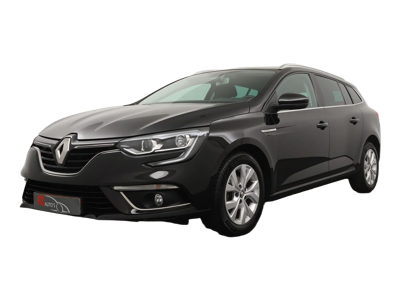 Renault Mégane Estate