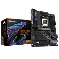 GIGABYTE X870E AORUS ELITE WIFI7 moederbord RAID, 2.5 Gb-LAN, WLAN, BT, Sound, ATX - thumbnail